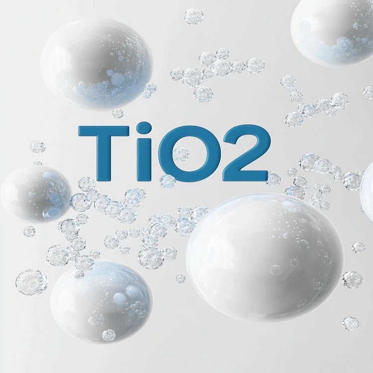 Anatase Titanium Dioxide (Nano Grade)