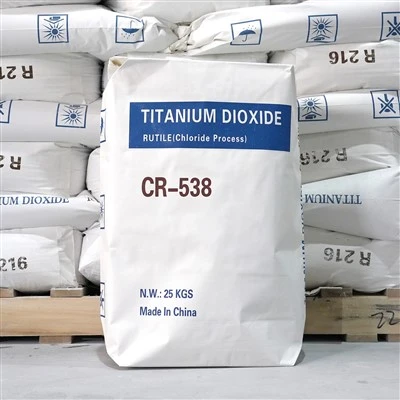 R 706 Titanij dioksid